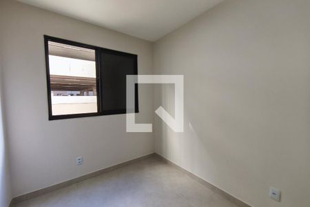 Quarto 1 de apartamento à venda com 2 quartos, 43m² em Jardim Ibirapuera, Campinas