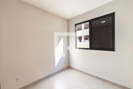 Quarto 2 de apartamento à venda com 2 quartos, 43m² em Jardim Ibirapuera, Campinas