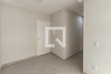Sala de apartamento à venda com 2 quartos, 43m² em Jardim Ibirapuera, Campinas