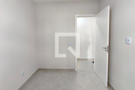 Quarto 1 de apartamento à venda com 2 quartos, 43m² em Jardim Ibirapuera, Campinas