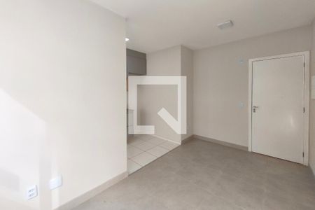 Sala de apartamento à venda com 2 quartos, 43m² em Jardim Ibirapuera, Campinas