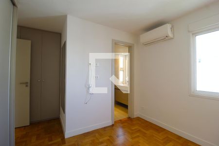 Suíte de apartamento à venda com 3 quartos, 95m² em Vila Nova Conceição, São Paulo