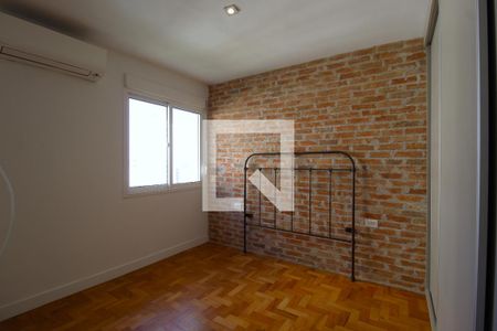 Suíte de apartamento à venda com 3 quartos, 95m² em Vila Nova Conceição, São Paulo