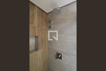 Banheiro da Suíte 1 de apartamento à venda com 3 quartos, 95m² em Vila Nova Conceição, São Paulo