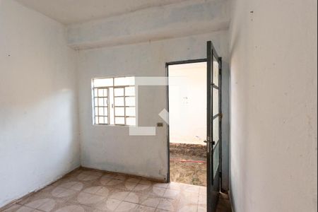 Sala de casa para alugar com 2 quartos, 160m² em Jardim Eulina, Campinas