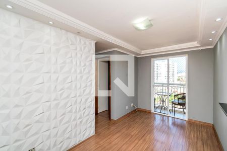 Sala de apartamento para alugar com 2 quartos, 70m² em Irajá, Rio de Janeiro