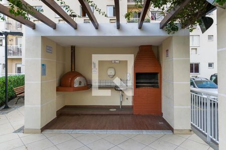 Área comum - Churrasqueira 1 de apartamento para alugar com 2 quartos, 70m² em Irajá, Rio de Janeiro