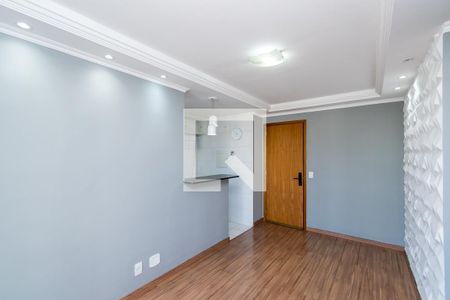Sala de apartamento para alugar com 2 quartos, 70m² em Irajá, Rio de Janeiro