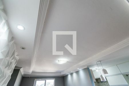 Sala de apartamento para alugar com 2 quartos, 70m² em Irajá, Rio de Janeiro