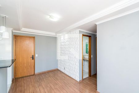 Sala de apartamento para alugar com 2 quartos, 70m² em Irajá, Rio de Janeiro