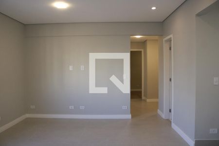 Sala de apartamento à venda com 2 quartos, 83m² em Perdizes, São Paulo