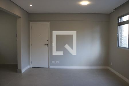 Sala de apartamento à venda com 2 quartos, 83m² em Perdizes, São Paulo