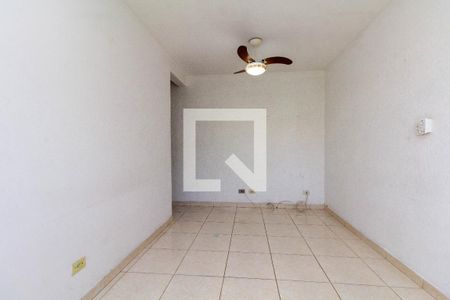 Sala de apartamento à venda com 2 quartos, 55m² em Vila Silvia, São Paulo