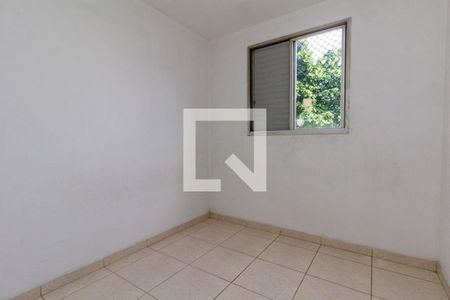 Quarto 1 de apartamento à venda com 2 quartos, 55m² em Vila Silvia, São Paulo
