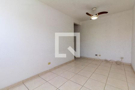 Sala de apartamento à venda com 2 quartos, 55m² em Vila Silvia, São Paulo