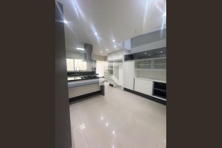 Casa para alugar com 3 quartos, 140m² em Água Fria, São Paulo