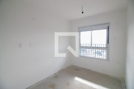 Quarto 1 de apartamento à venda com 2 quartos, 63m² em Vila Cruzeiro, São Paulo