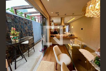 Foto 33 de casa para alugar com 3 quartos, 300m² em Vila Mascote, São Paulo