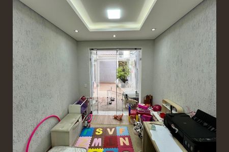 Foto 09 de casa para alugar com 3 quartos, 300m² em Vila Mascote, São Paulo