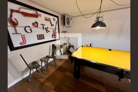 Foto 26 de casa para alugar com 3 quartos, 300m² em Vila Mascote, São Paulo