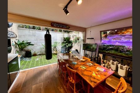 Foto 06 de casa para alugar com 3 quartos, 300m² em Vila Mascote, São Paulo