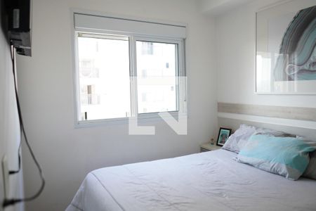 Quarto de apartamento à venda com 1 quarto, 40m² em Brás, São Paulo