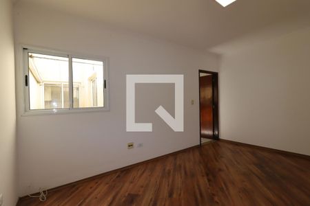 Sala de apartamento para alugar com 3 quartos, 84m² em Campestre, Santo André