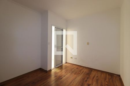 Quarto 2 de apartamento para alugar com 3 quartos, 84m² em Campestre, Santo André