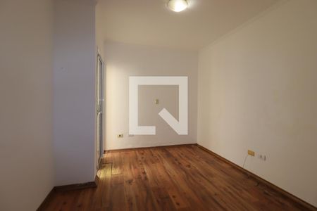 Quarto 2 de apartamento para alugar com 3 quartos, 84m² em Campestre, Santo André