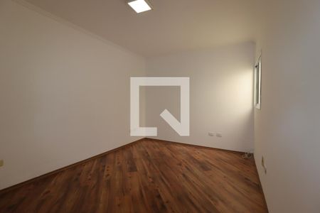 Sala de apartamento para alugar com 3 quartos, 84m² em Campestre, Santo André