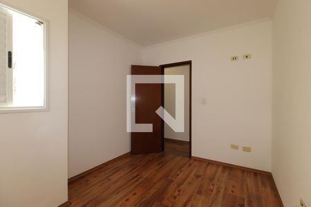 Quarto 1 de apartamento para alugar com 3 quartos, 84m² em Campestre, Santo André