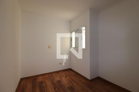 Quarto 1 de apartamento para alugar com 3 quartos, 84m² em Campestre, Santo André