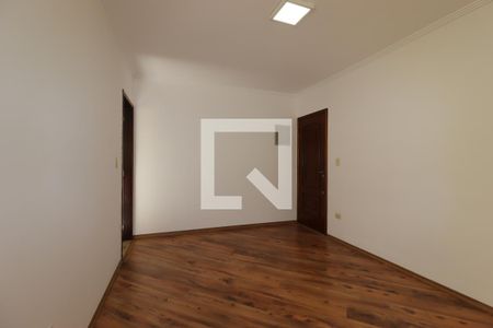 Sala de apartamento para alugar com 3 quartos, 84m² em Campestre, Santo André