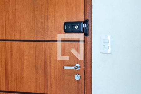 Sala de apartamento para alugar com 3 quartos, 95m² em Vila Tupi, Praia Grande