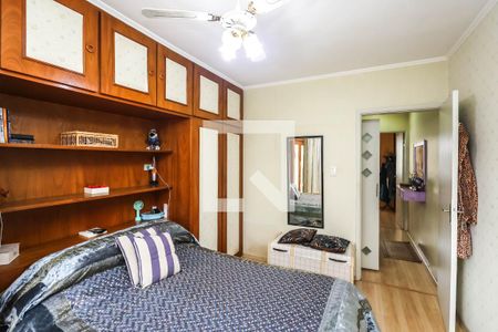 Quarto 2 de casa à venda com 2 quartos, 104m² em Vila Vera, São Paulo