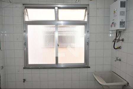 Apartamento à venda com 2 quartos, 50m² em Engenho de Dentro, Rio de Janeiro