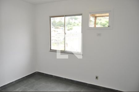 Quarto 1 de apartamento à venda com 2 quartos, 50m² em Engenho de Dentro, Rio de Janeiro