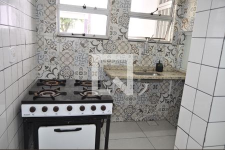Área comum de apartamento à venda com 2 quartos, 50m² em Engenho de Dentro, Rio de Janeiro