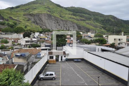 Apartamento à venda com 2 quartos, 50m² em Engenho de Dentro, Rio de Janeiro