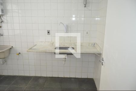 Apartamento à venda com 2 quartos, 50m² em Engenho de Dentro, Rio de Janeiro