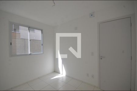 Quarto 1 de apartamento para alugar com 2 quartos, 42m² em Campo Grande, Rio de Janeiro
