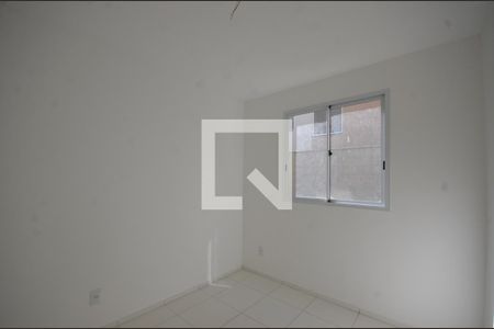 Quarto 1 de apartamento para alugar com 2 quartos, 42m² em Campo Grande, Rio de Janeiro