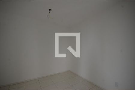 Sala de apartamento para alugar com 2 quartos, 42m² em Campo Grande, Rio de Janeiro