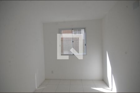 Quarto 1 de apartamento para alugar com 2 quartos, 42m² em Campo Grande, Rio de Janeiro