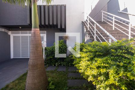 Área comum de casa de condomínio à venda com 3 quartos, 126m² em Penha de França, São Paulo
