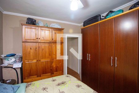 Quarto 3 de casa à venda com 3 quartos, 100m² em Centro, Diadema