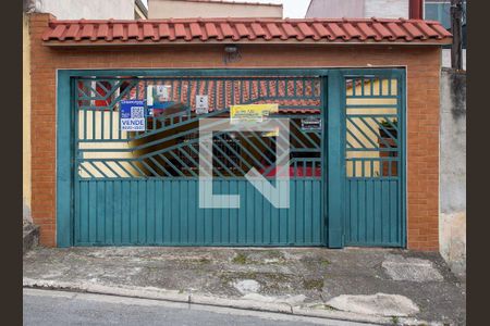 Casa à venda com 3 quartos, 100m² em Centro, Diadema