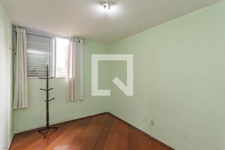 Quarto 2 de apartamento à venda com 2 quartos, 50m² em Parque Bristol, São Paulo