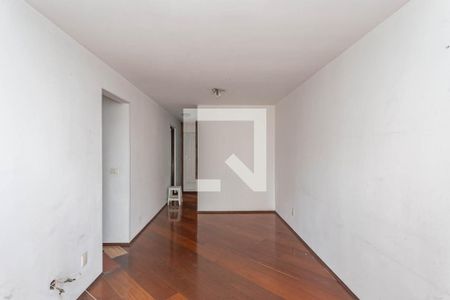 Sala de apartamento à venda com 2 quartos, 50m² em Parque Bristol, São Paulo