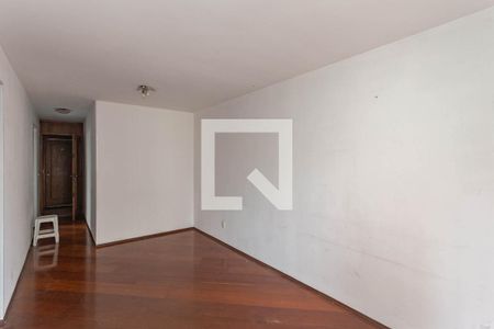 Sala de apartamento à venda com 2 quartos, 50m² em Parque Bristol, São Paulo